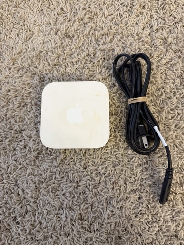 Apple airport express base - airport,
