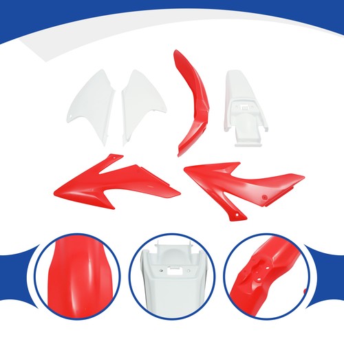 Kit pezzi carene - kit,