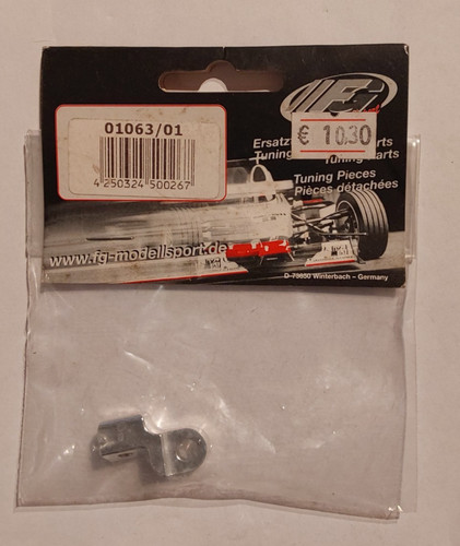 Modellsport 5 sup - 1/5,