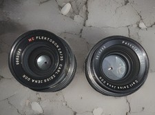 Set M42 - Carl Zeiss Jena