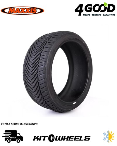 Pneumatici usati maxxis 235 - pneumatici,