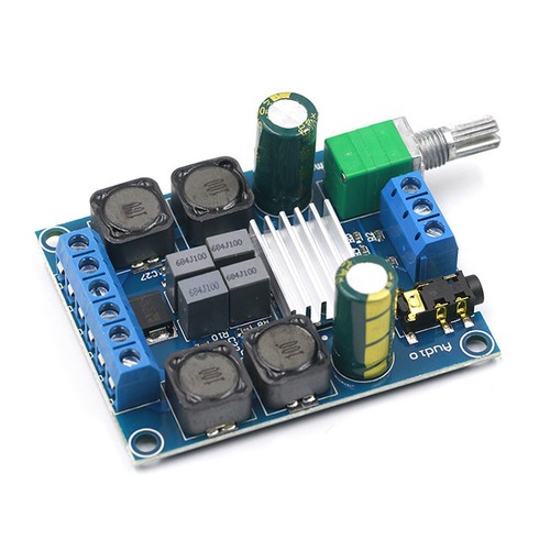 502 amplificatore di - amplificatore,