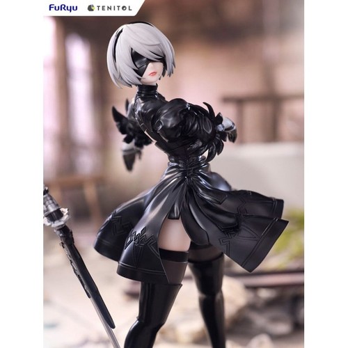 Statuetta ver a - 2b, ver.1.1