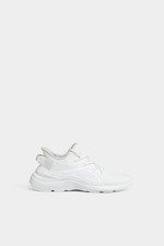 Dsquared2 fly sneakers unisex - dsquared2,