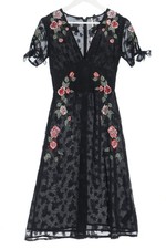 TOPSHOP Abito a maniche corte