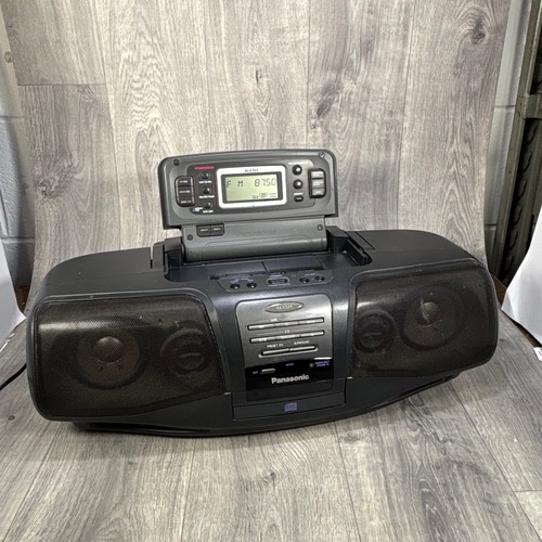 Panasonic dt07 lettore cd - panasonic,