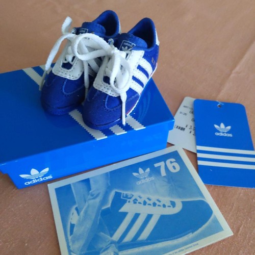 Adidas originale mini museum - originale,