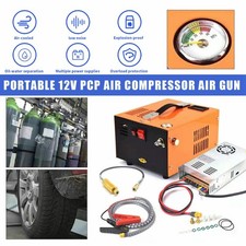 Compressore fucile ad aria