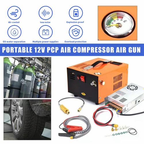 Compressore fucile aria - fucile, ad