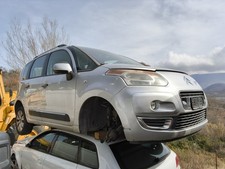 Citroen picasso ricambi - citroen,
