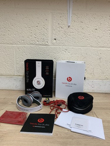Dre beats solo cuffie - beats, hd