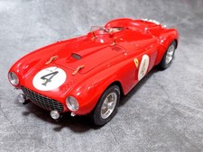 BBR MODELS 1 18 FERRARI 375