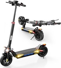 iScooter iX4 Monopattino