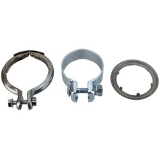 Kit montaggio filtro