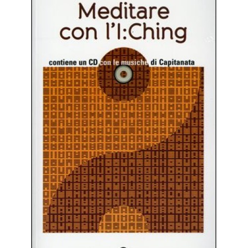 Libro meditare con ching - libro, l?i
