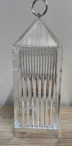 Kartell lanterna lantern - kartell,