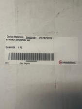 Kit separatore Mattei