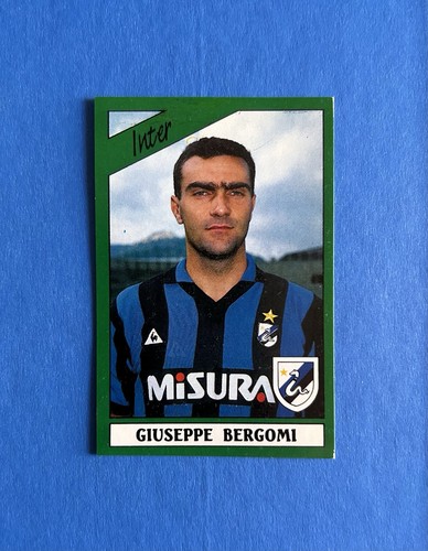 Figurina calciatori panini - figurina,