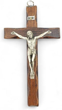Crocifisso Da Parete -