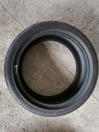 Pneumatico hankook ventus - pneumatico,
