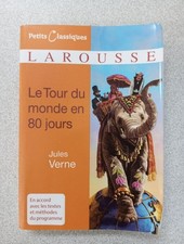 Il Tour Monde IN 80 Giorni