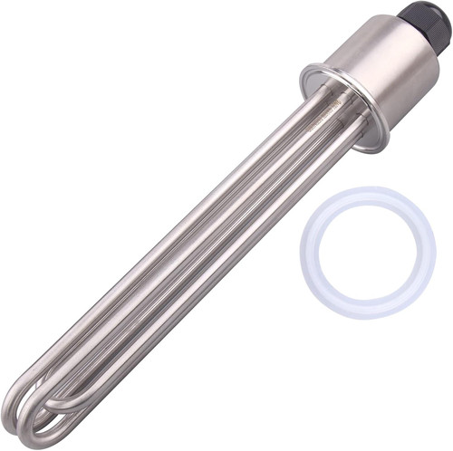 Dernord pollici tri clamp - dernord,