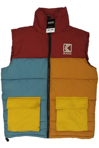 Karl kani giubbotto uomo - karl,