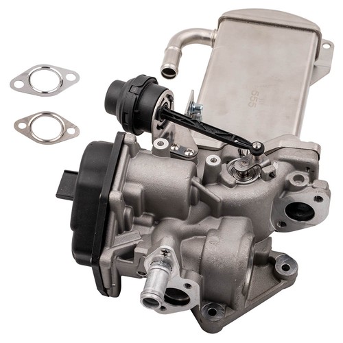 Valvola egr ricircolo gas - valvola,