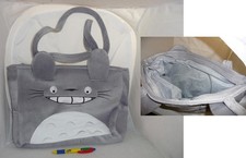 Totoro borsa morbida tipo - morbida,