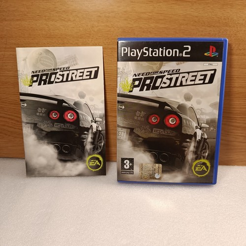 Need for speed - need,