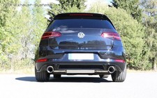 Acciaio Inox Duplex Scarico