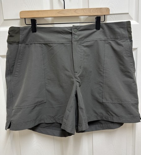 Rei pantaloncini donna - co-op,