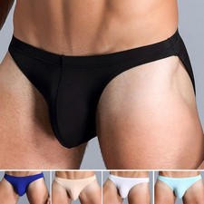 Sexy Uomo Slip Vita Bassa