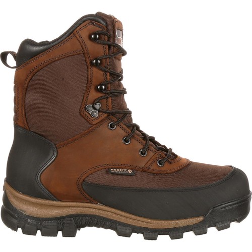Stivali esterno rocky core - da,