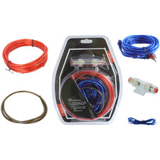 Per impianti audio - audio, auto