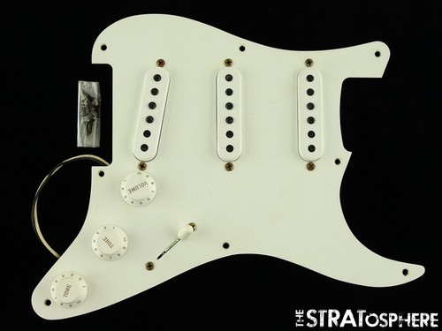 Fender usa custom shop - usa,