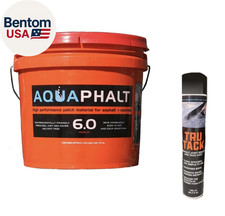 Pacchetto di Aquaphalt 6.0
