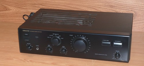 Onkyo 8820 amplificatore - onkyo, a-8820