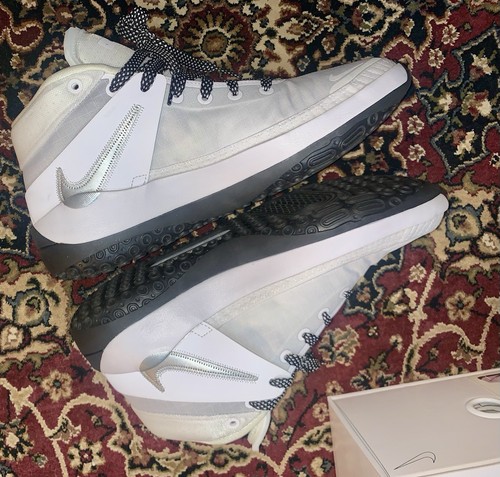 Nike boingg gg 8 - nike,
