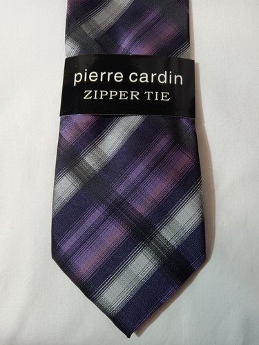 Cravatta vintage pierre cardin - cravatta,