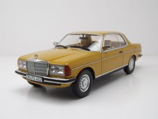 Mercedes 280 Ce W123 Coupé