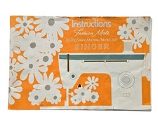 Macchina da cucire Singer