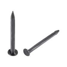 Metal Nails Nails 1" (24mm)