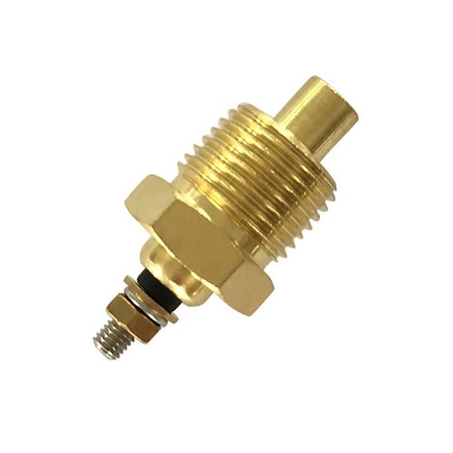 Npt trasmettitore temperatura - npt,