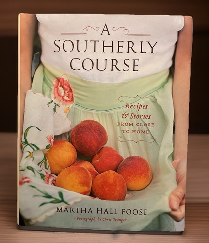 Southerly course recipes - course:,