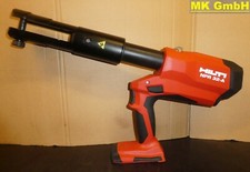HILTI NPR 32-A Pressa per tubi