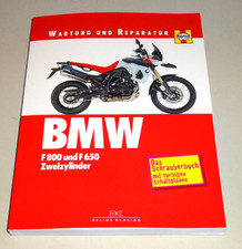 Manuale di Riparazione BMW F