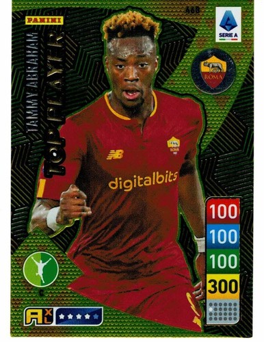 Panini adrenalyn calciatori - panini,