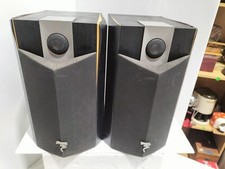 Scarce Focal Chorus 705V