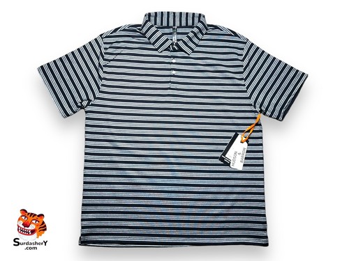 Polo uomo hudson barrow a - polo,